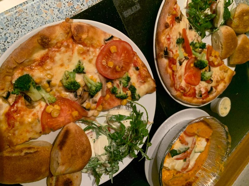 Pizzerio Popolo