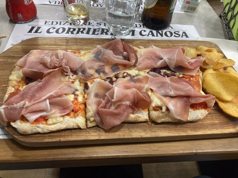 Pepe Rosa