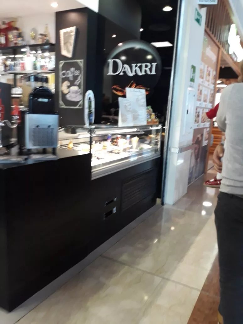 Dakri