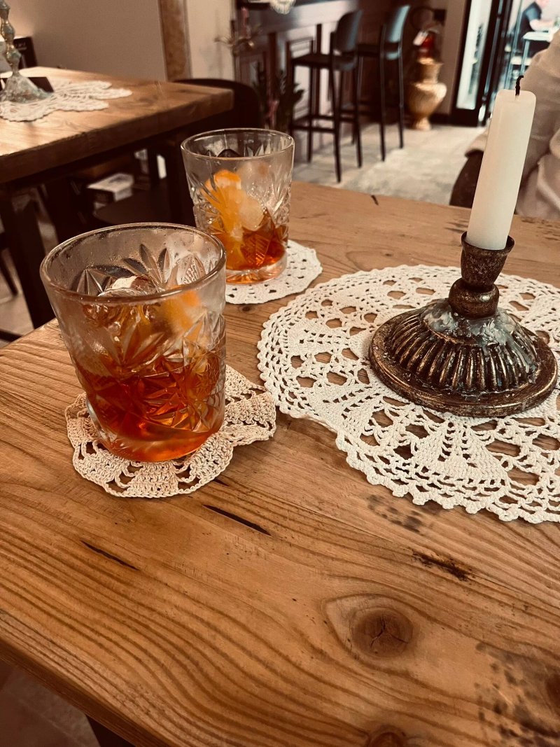 Atipico Osteria