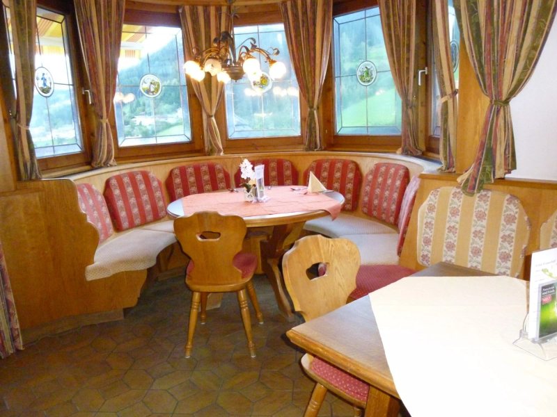Wiesenhof Pension