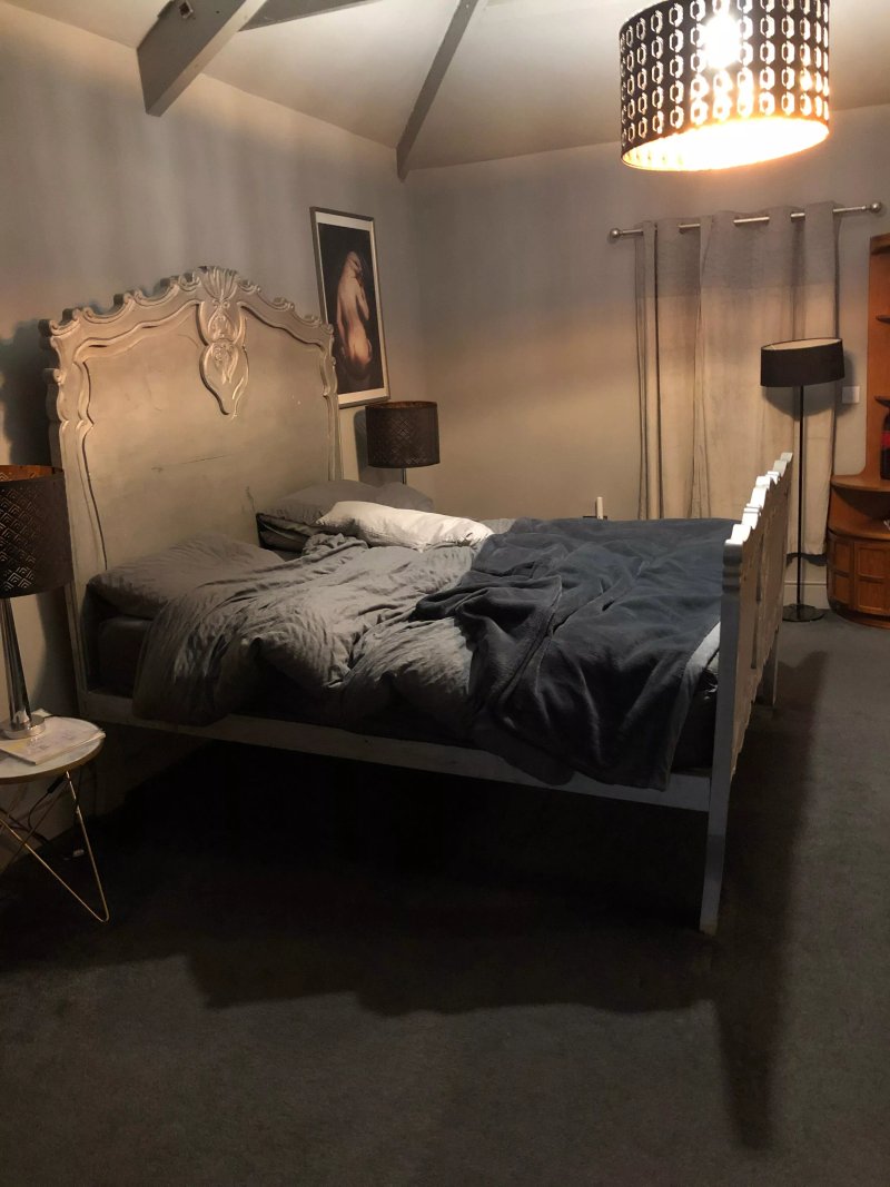 The Wern Bed & Breakfast