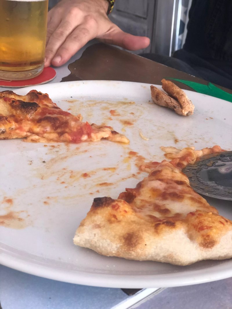 Bodeguita Pizzeria