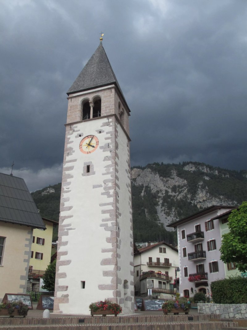 Hotel Negritella