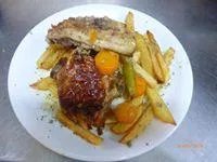 Lemoni Restaurant