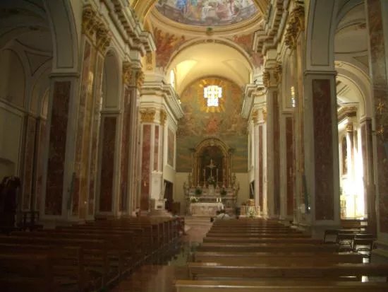 Cattedrale di San Pietro Apostolo