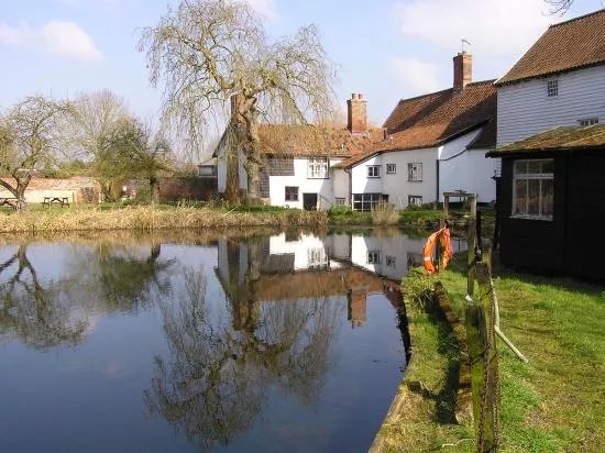 Pakenham Watermill