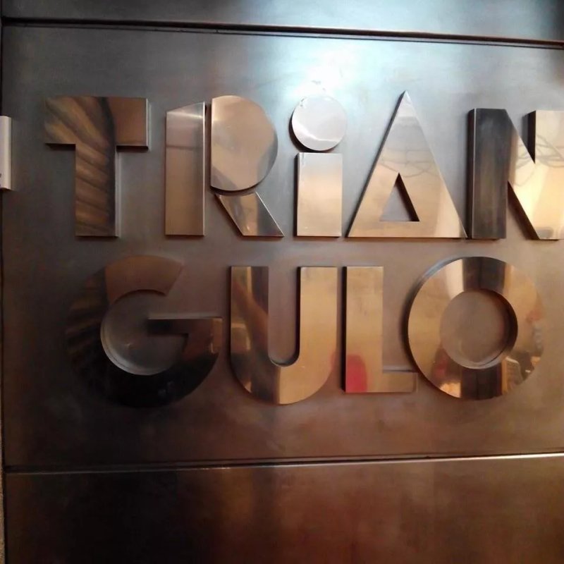 Bar Restaurante Triangulo