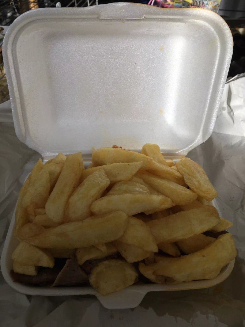 Swan Island Fish Bar