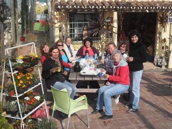 QM Country Shop and Garden Center