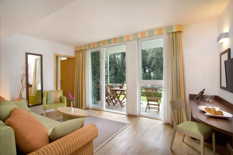 Valamar Tamaris Resort – Casa Palma
