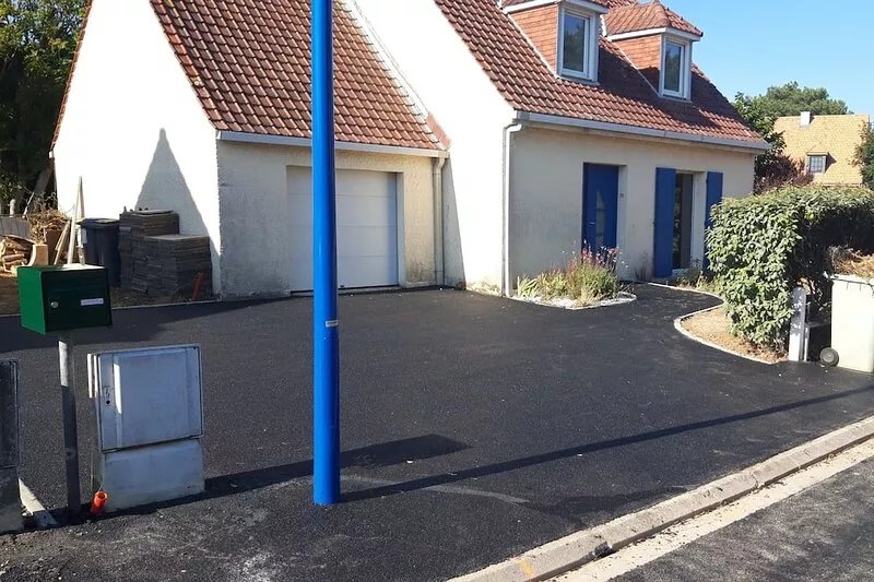 HARDELOT Center and Beach detached house with garden