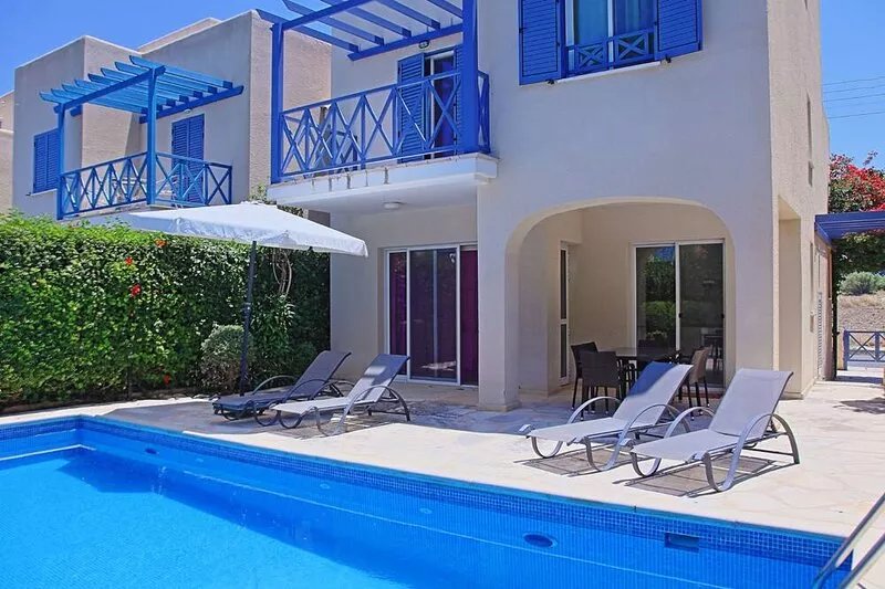 Private pool, A/C, roof terrace, stunning views