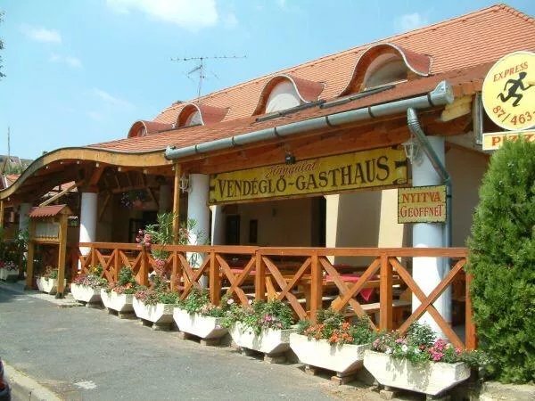 Hangulat Restaurant