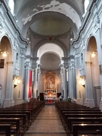 Chiesa di San Mamante