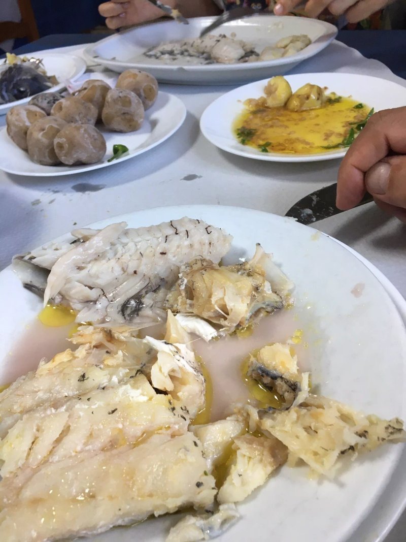 Restaurante Quinta Crespo