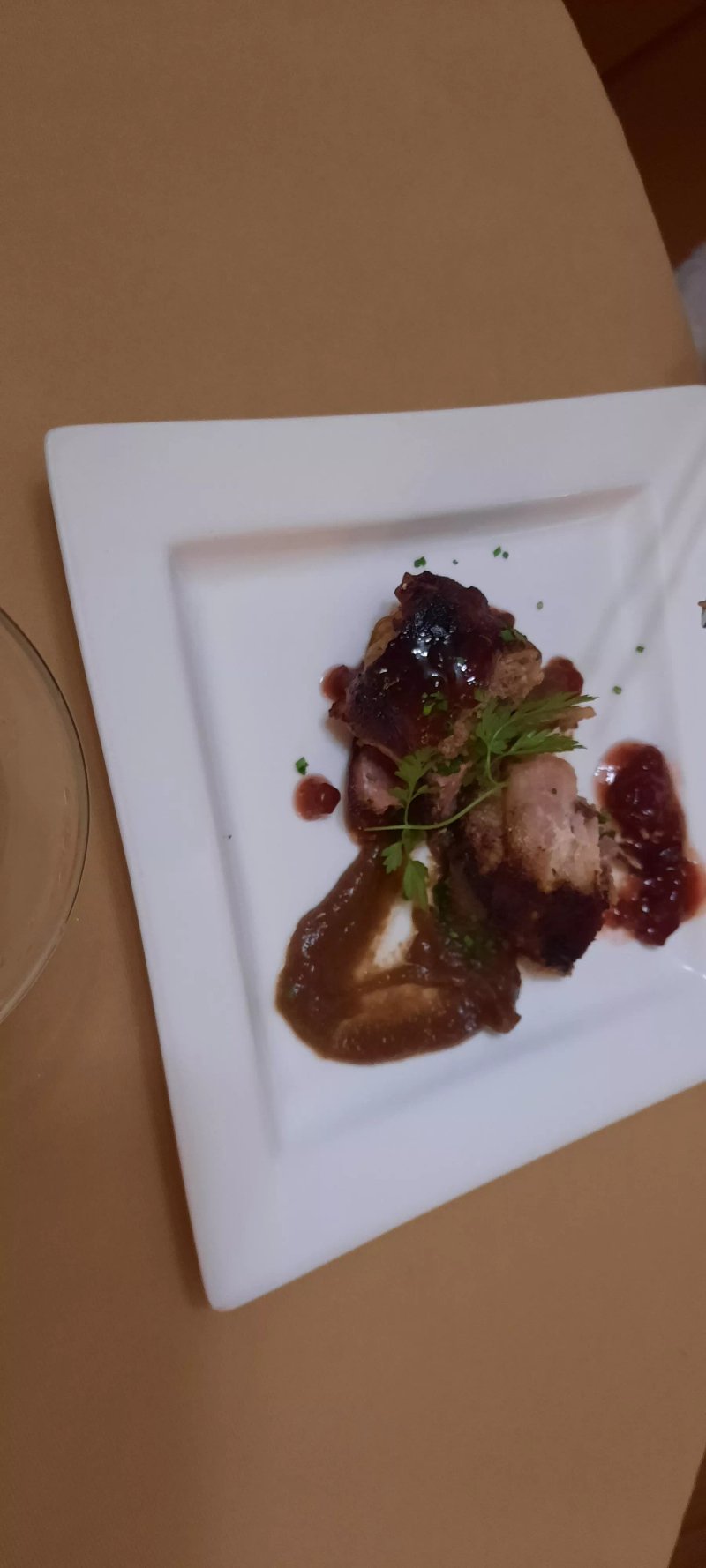 Restaurant Honow