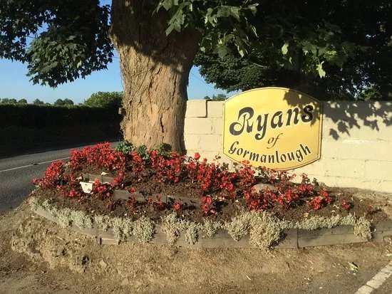 Ryans of Gormanlough
