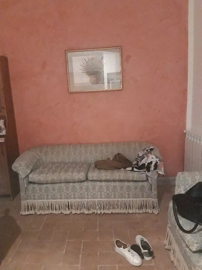 Le Case del Conventino di Marciano