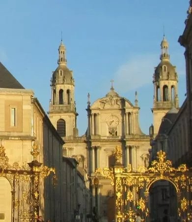 Cathedrale Notre-Dame-de-l'Annonciation