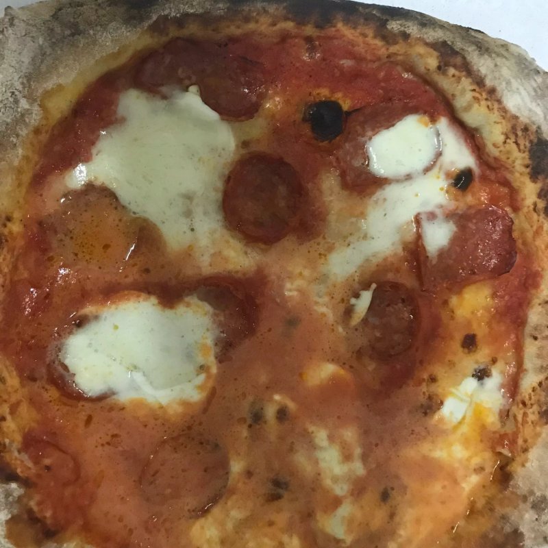 Pizzeria o'Sole Mio