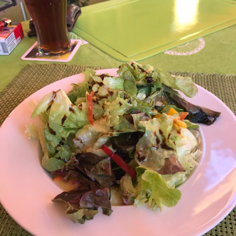 Restaurant am Golfpark