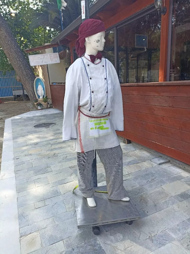Il Porticato