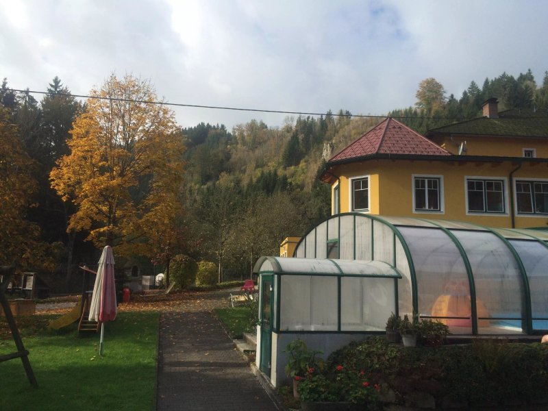 Bruckwirt Familienhotel