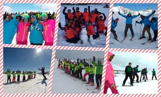 Escuela Oficial de Esqui y Snowboard Leitariegos