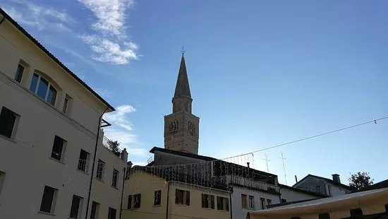 Campanile di San Marco