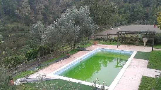 Agriturismo Valle Chiappella