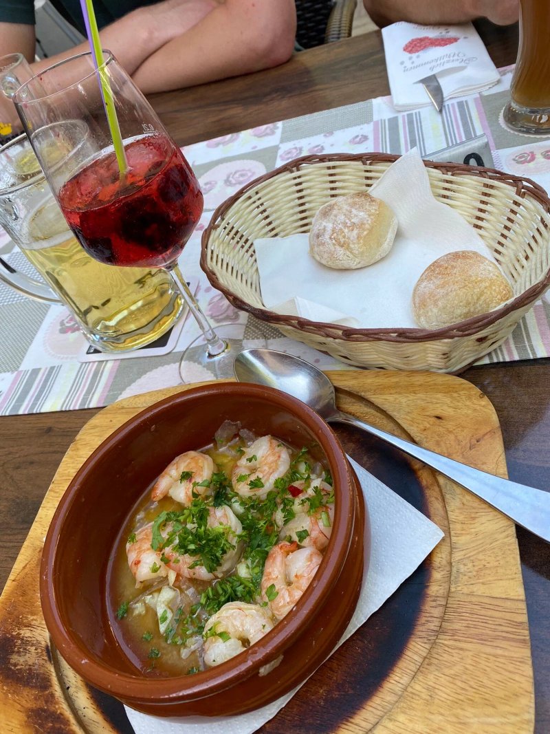 Ristorante Pizzeria Adler