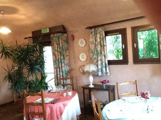 Auberge du Poher