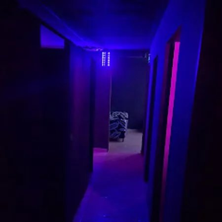 Q&k Cruising Bar