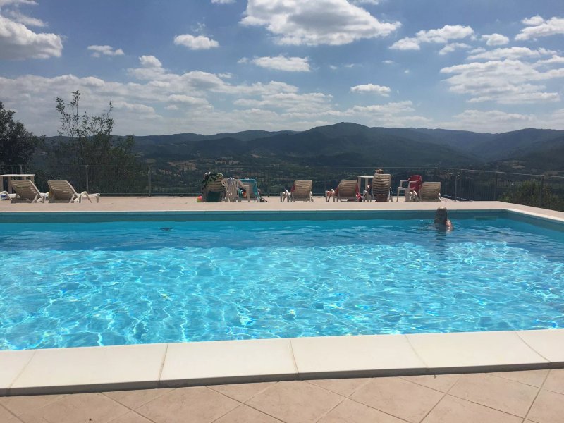 Le Rasse Ristorante Bar Country House