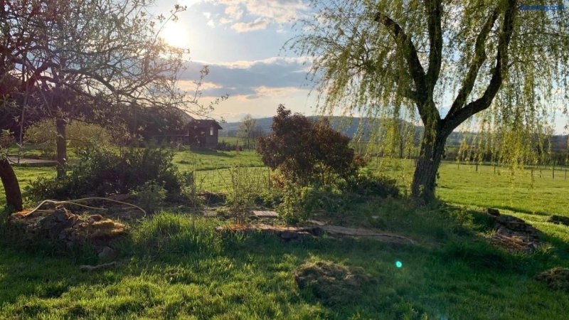 Chambre D'hôtes Dans Les Champs