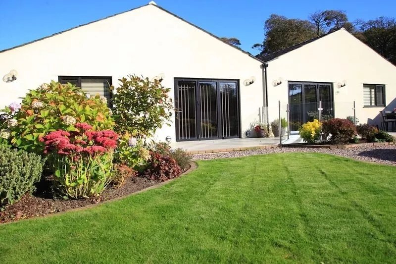 Ribble Cottage in The Ribble Valley, Whalley, Lancashire - Sleeps 4