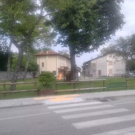 Piazzale San Floriano