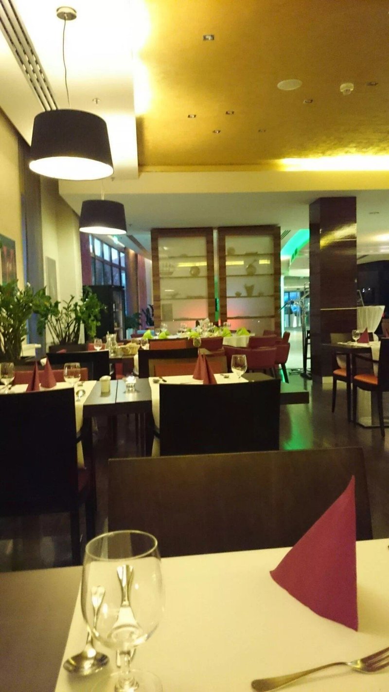 Restauracia Culinaria