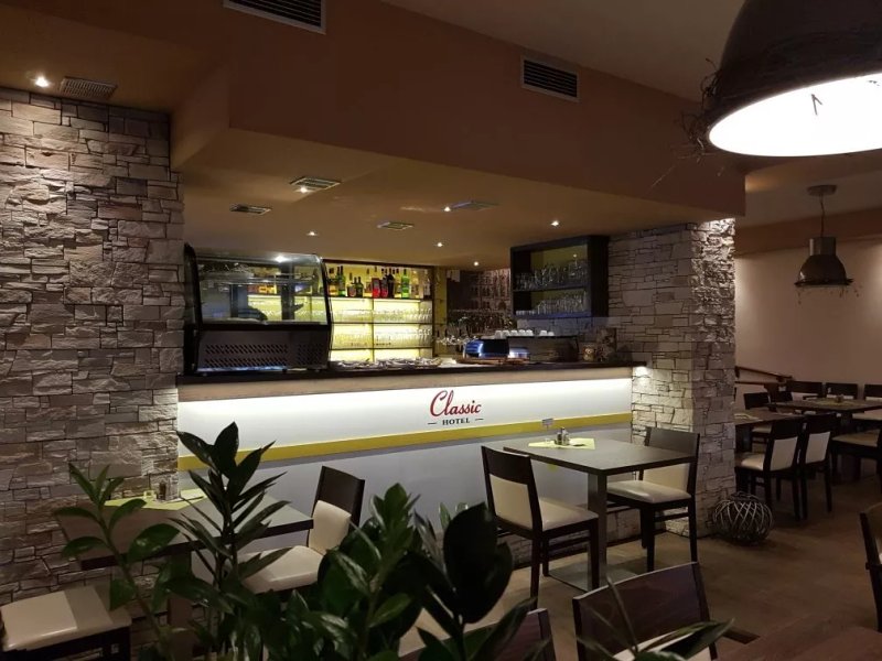 Restaurace Classic