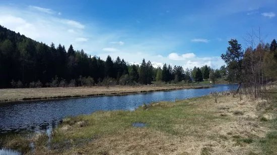 Riserva Naturale di Pian di Gembro
