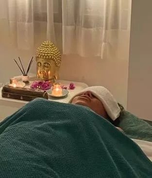 Ibiza Massages