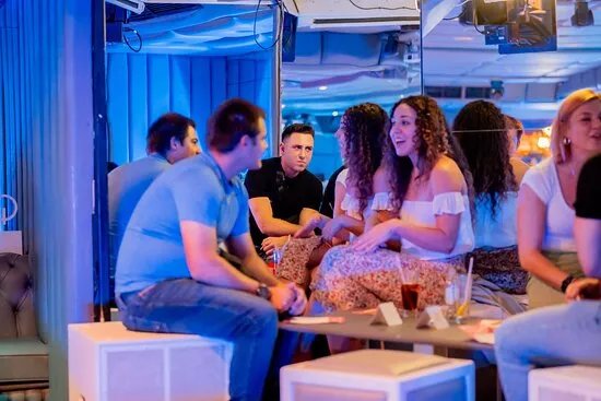 Dateinadash Speed Dating Events