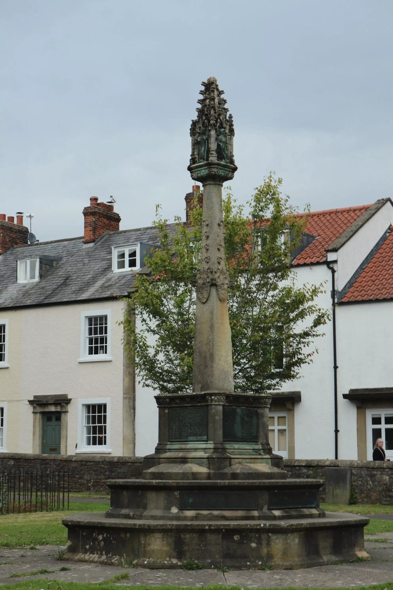 Wells War Memorial