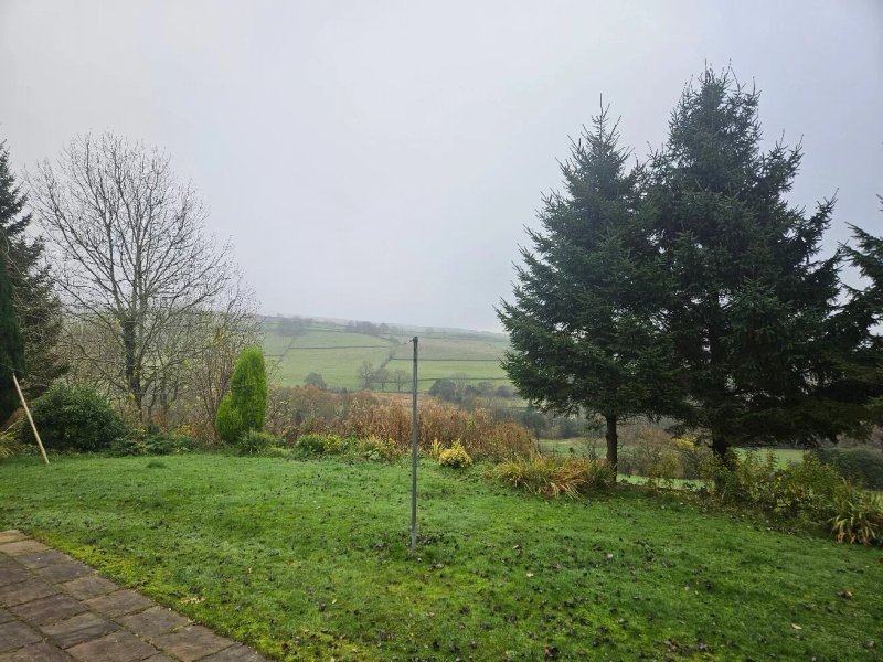 Moseley House Farm