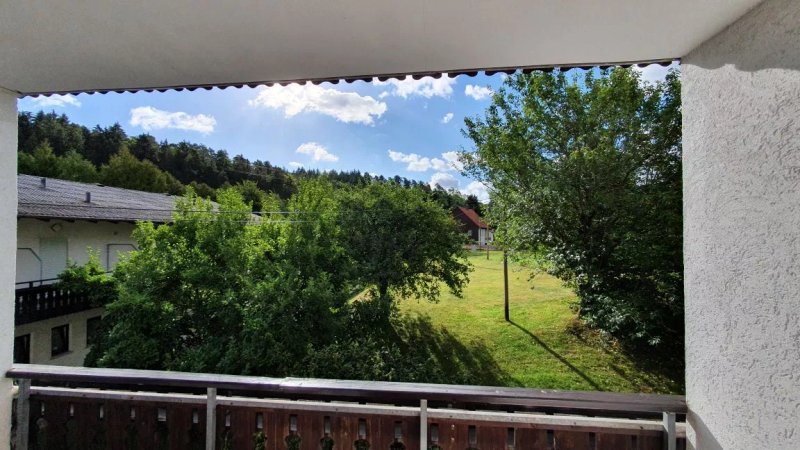 Gasthof Ohrnbachtal