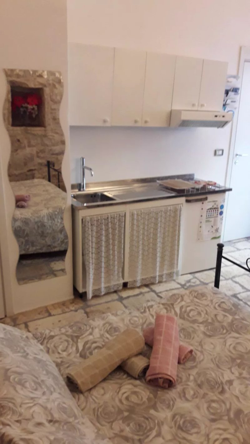 Le Camere Dell'Arco