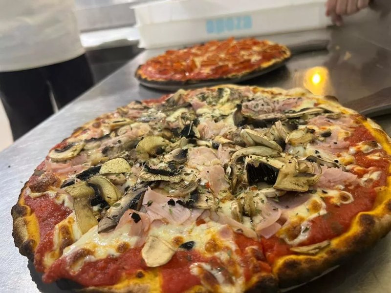 Pizzeria Aguarina Estepona