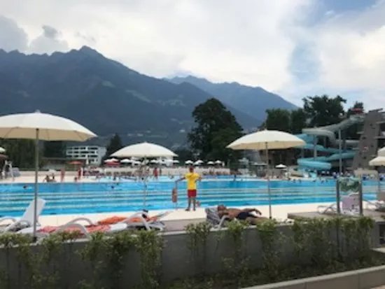 Lido Comunale di Merano