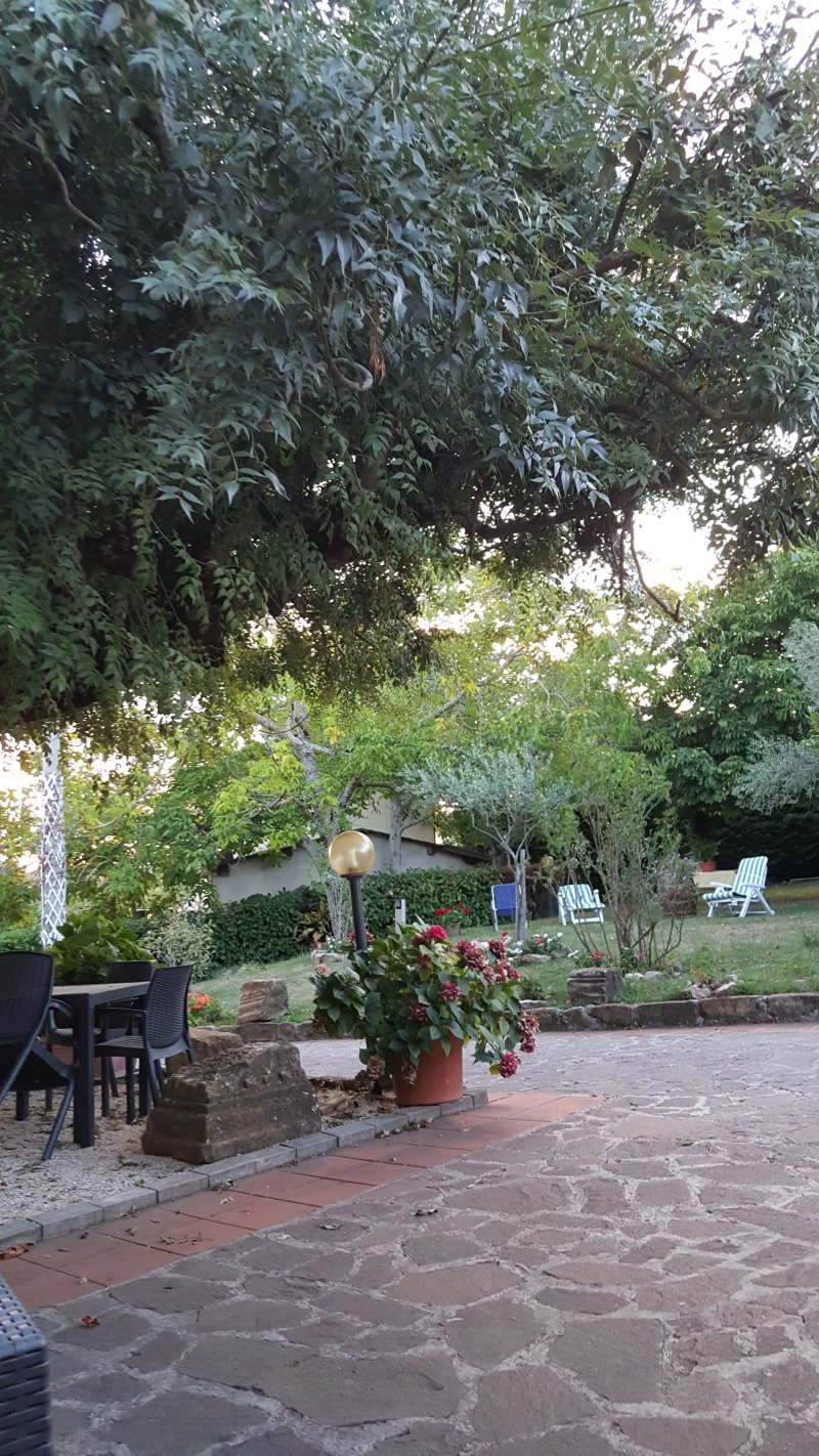 Agriturismo "Il Fersino"